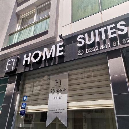 Fi Homes (Adults Only) Izmir Exterior foto