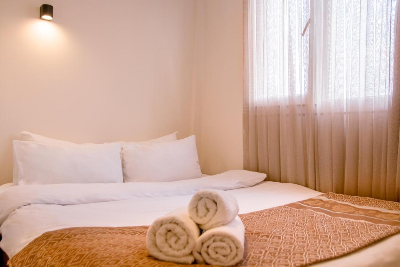 Fi Homes (Adults Only) Izmir Exterior foto