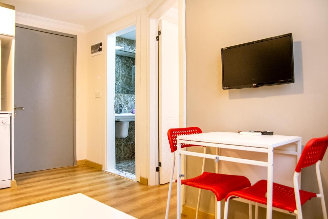 Fi Homes (Adults Only) Izmir Exterior foto