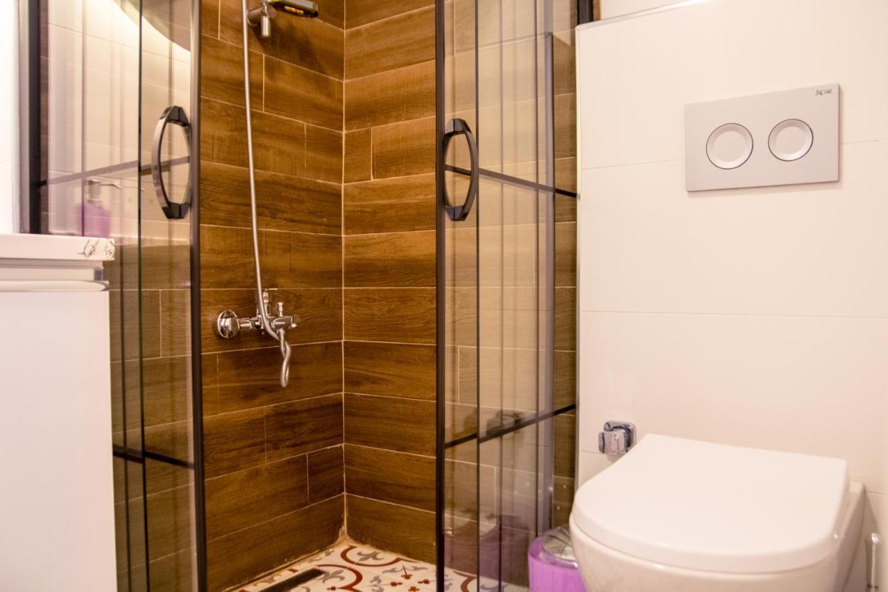 Fi Homes (Adults Only) Izmir Exterior foto