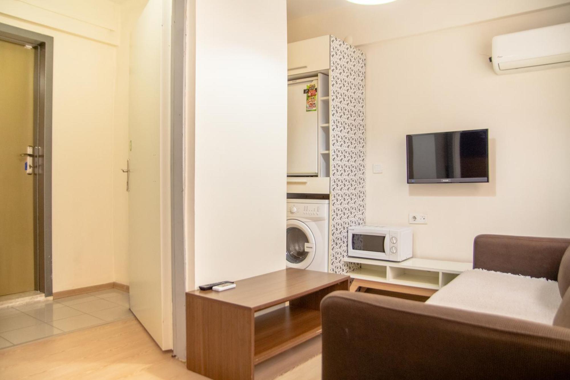Fi Homes (Adults Only) Izmir Exterior foto
