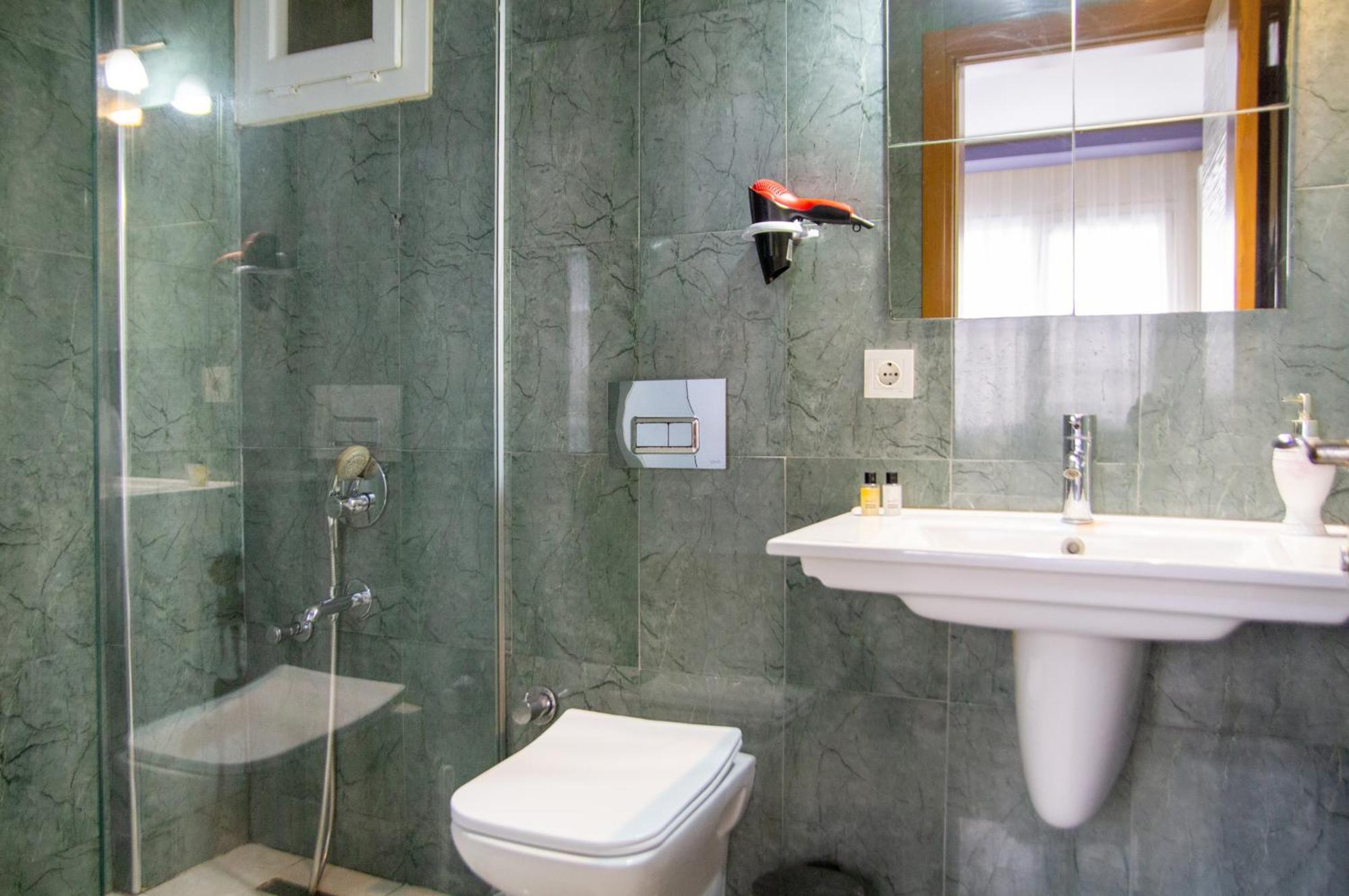 Fi Homes (Adults Only) Izmir Exterior foto